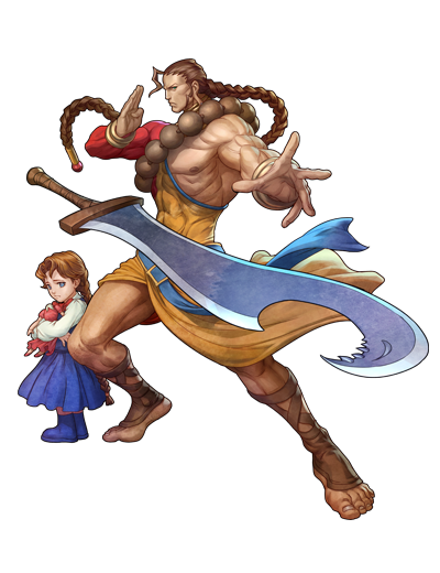 Street Fighter Galleries Darkstalkers Vampire