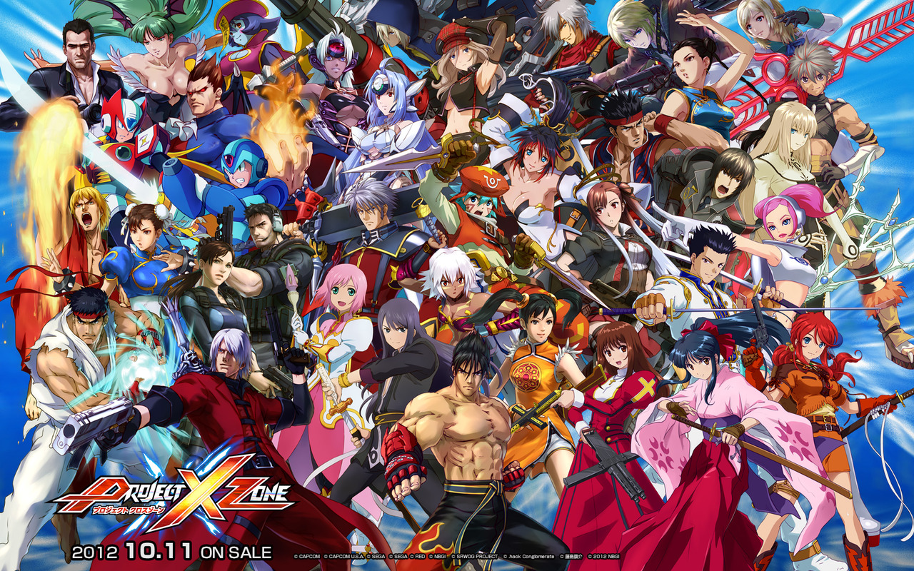 送料無料 いくらから Galleries: Fighter Street Project Zone X ポスター