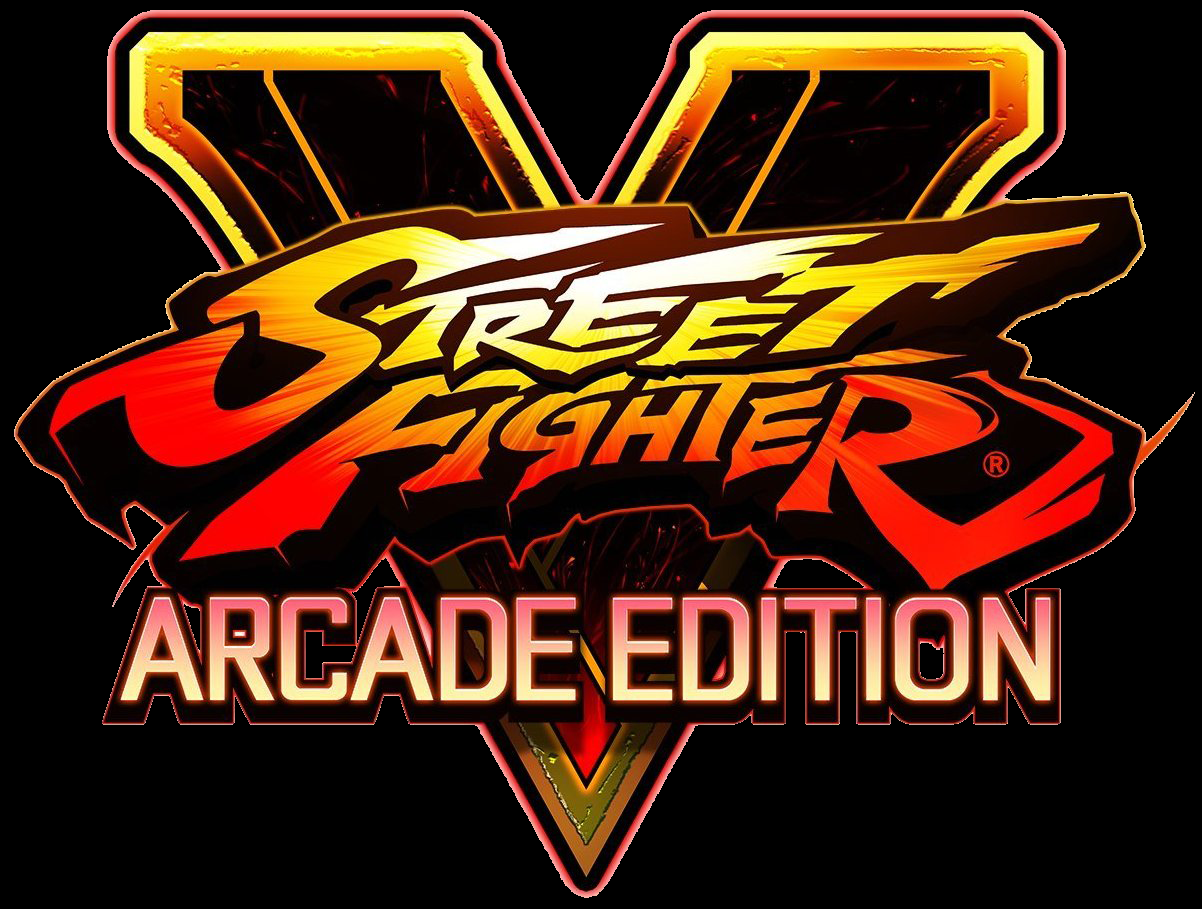 STREET FIGHTER V ARCADE EDITION COMING JANUARY 2018